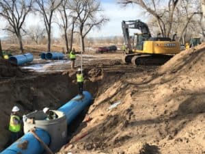 Heit and Koenig Infrastructure - Broomfield - CGRS